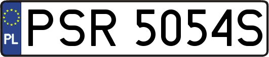 PSR5054S