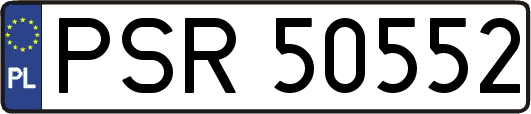 PSR50552