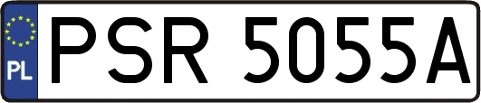 PSR5055A