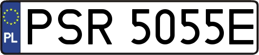 PSR5055E