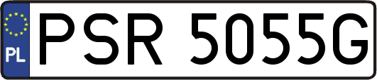 PSR5055G