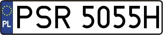 PSR5055H