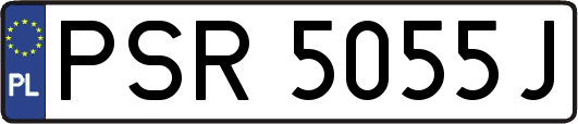 PSR5055J