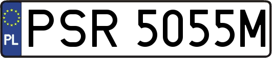 PSR5055M