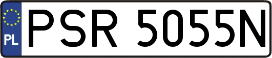 PSR5055N