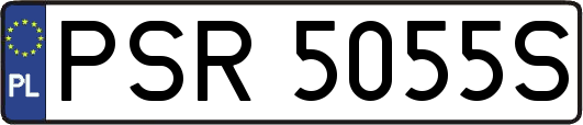 PSR5055S