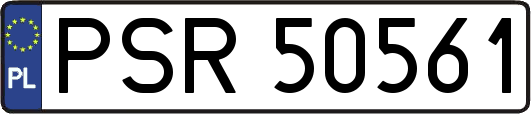 PSR50561