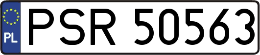 PSR50563