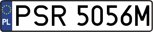 PSR5056M