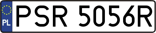 PSR5056R