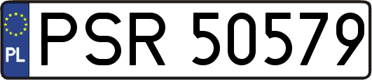 PSR50579
