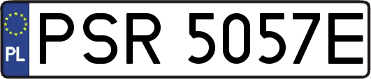 PSR5057E