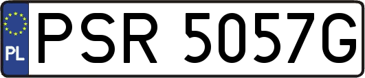 PSR5057G