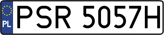 PSR5057H
