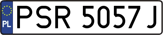 PSR5057J