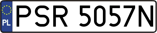 PSR5057N
