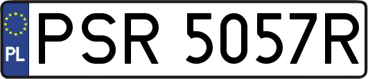 PSR5057R