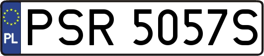 PSR5057S