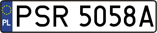PSR5058A