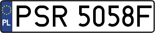 PSR5058F