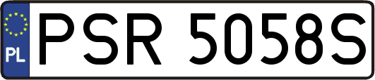 PSR5058S