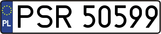 PSR50599