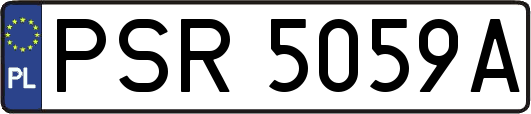 PSR5059A
