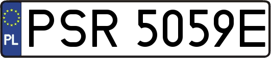 PSR5059E