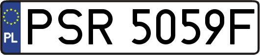 PSR5059F