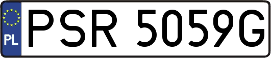 PSR5059G