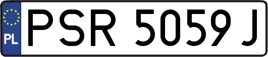 PSR5059J