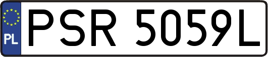 PSR5059L