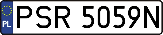 PSR5059N