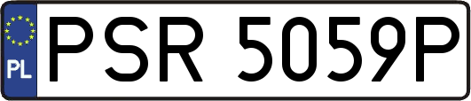 PSR5059P