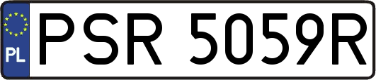 PSR5059R