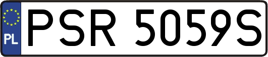 PSR5059S