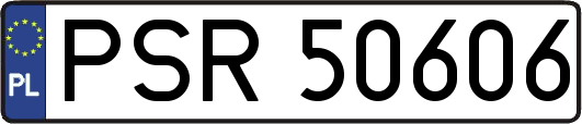 PSR50606