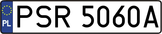 PSR5060A