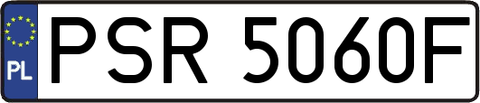 PSR5060F