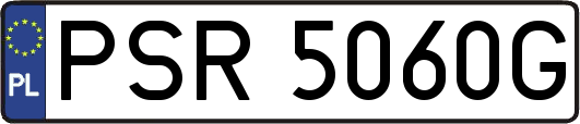 PSR5060G