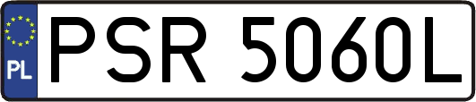 PSR5060L