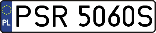 PSR5060S