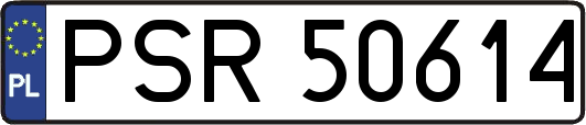 PSR50614