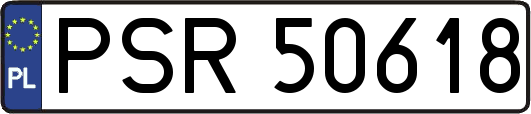 PSR50618