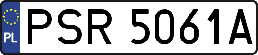 PSR5061A