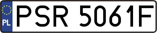 PSR5061F