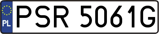 PSR5061G