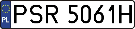PSR5061H