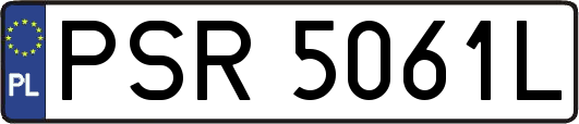 PSR5061L