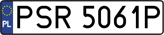 PSR5061P